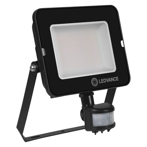 Projecteur Led Ledvance Projecteur 50w 5000lm 4000k 100 X 100º Capteur Ip65