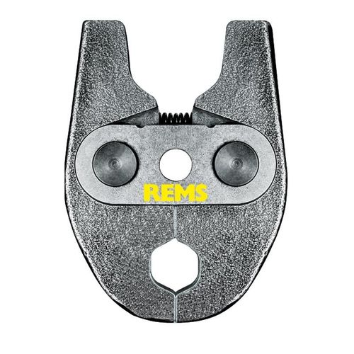 Rems 578604 Pince à sertir pour mini-press - V 35