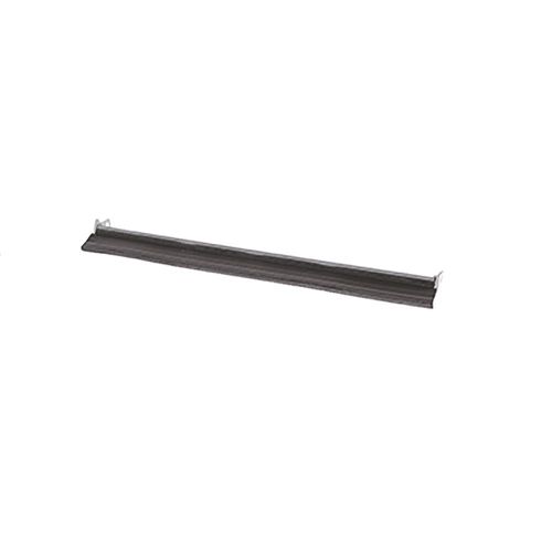 JOINT BAS DE PORTE POUR LAVE VAISSELLE BOSCH - 00704396