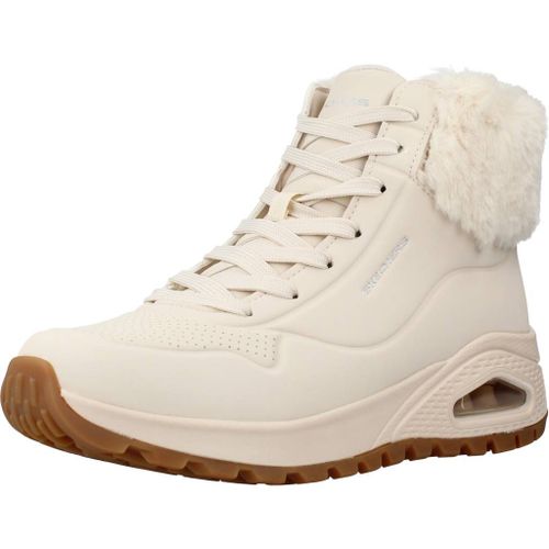 Skechers Uno Rugged Fall Air Colour Beige - 36