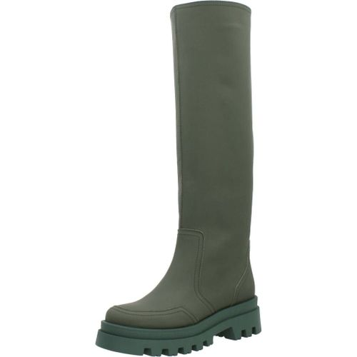 Yellow Drop Colour Vert