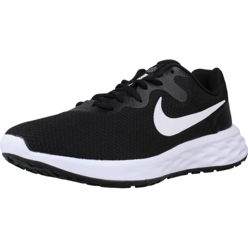 Nike Revolution 6 Colour Noir