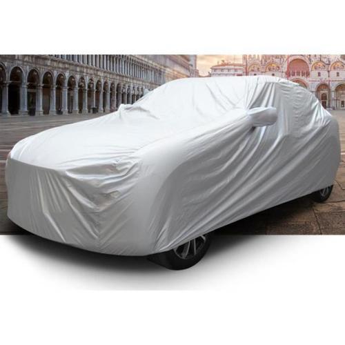 Bâche Suv Couverture Imperméable Voiture Anti Uv Neige Poussière 480 * 180 * 150 Cm Housse Protection Etanche Voiture 4x4