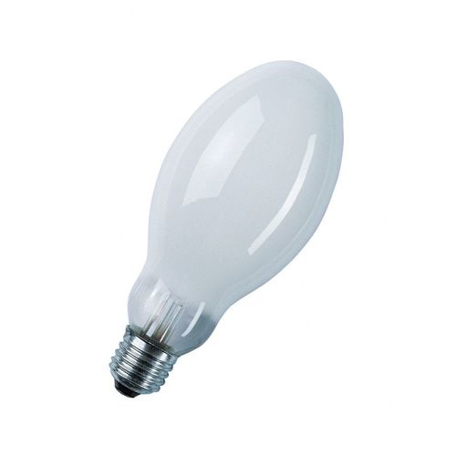 Ampoule À Vapeur De Sodium Ledvance/Osram E27 50w 3700lm 2000k À Intensité Variable