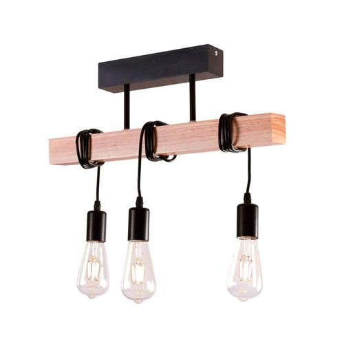 Lampe À Suspension "Bianca" [Skd-P6000-3]