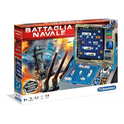 Jeu De Société De Bataille Navale 11133