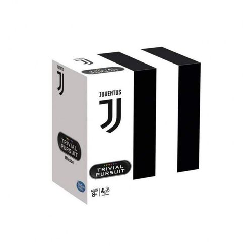 Trivial Pursuit Juventus