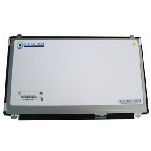 Visiodirect® Dalle Ecran 15.6" LED pour ordinateur portable ASUS R541UV-DM453T