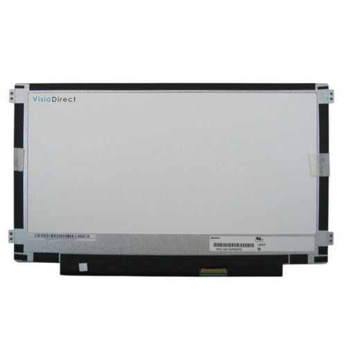 Visiodirect® Dalle Ecran 11.6" LED pour ordinateur portable HP COMPAQ PROBOOK 11 EE G2