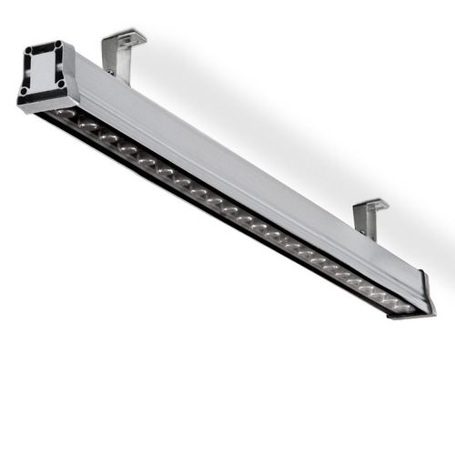 Lèche-Mur Led 24w Ip65 Contrôle Rvb 40 000h [Ho-Bn-24w-Rgb]