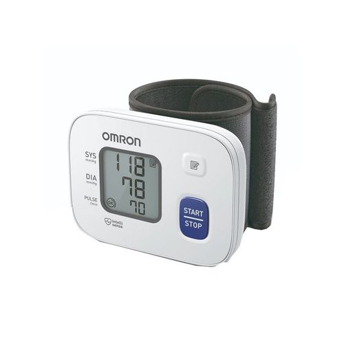 Omron Tensiomètre Poignet Rs2 