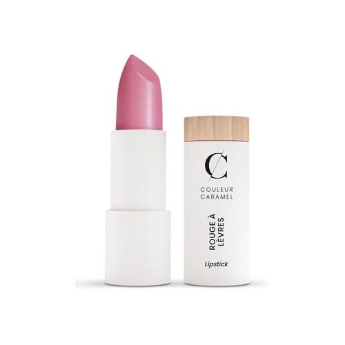 Couleur Caramel Rouge À Lèvres Nacré 203 Rose Sombre 