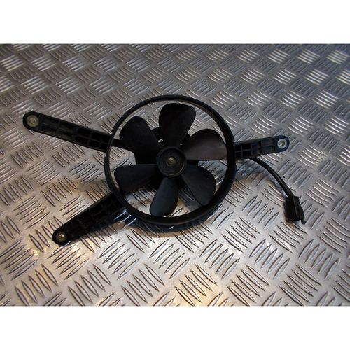 Ventilateur De Radiateur Eau Scooter Kymco 125 Grand Dink