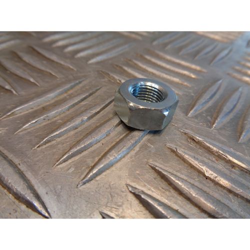 Ecrou Cloche Embrayage M10 X 1 Mm Scooter Moto Quad Atv Buggy Nitro Booster ...