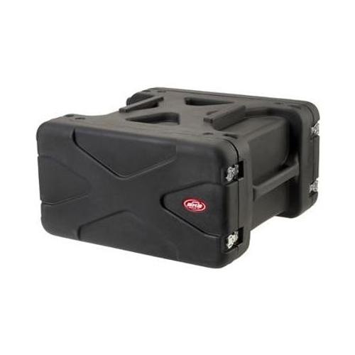 SKB Cases - 1SKB-R904U20 - Bâti résistant aux chocs SKB 4U