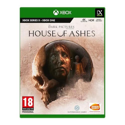 The Dark Pictures Anthology: House Of Ashes - Xbox One & Xbox Sx