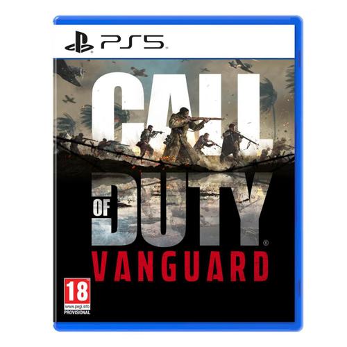Call Of Duty : Vanguard (Box Uk) Efigs