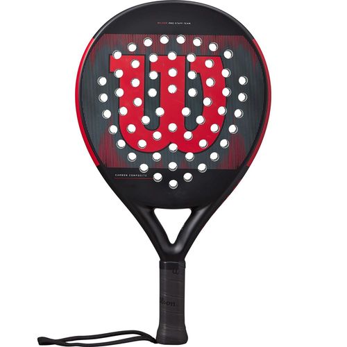 Wilson, Raquette Padel - Pro Staff Team