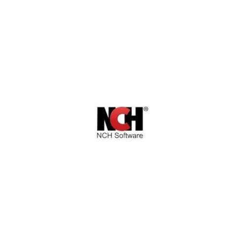 Nch: Wavepad Audio Editing Software License Cd Key (Clé De Licence)