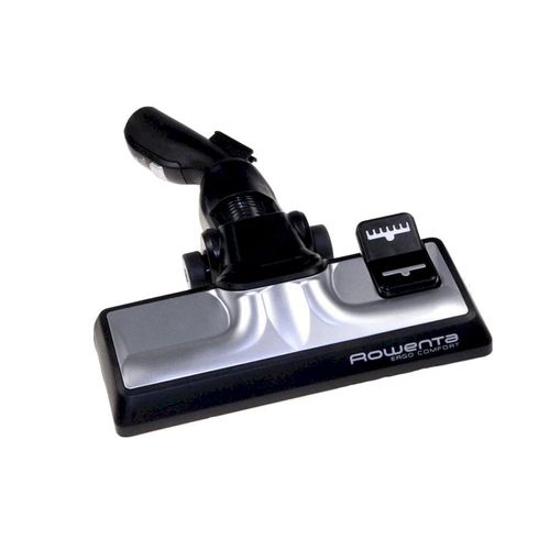 SUCEUR BROSSE AMOVIBLE NOIR POUR PETIT ELECTROMENAGER ROWENTA - RS-RT3881