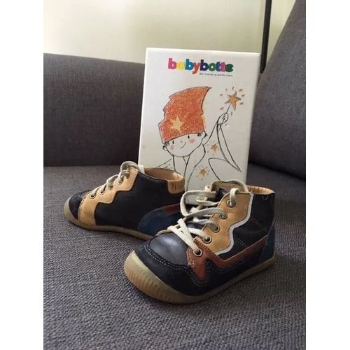 Chaussures Babybotte - 21