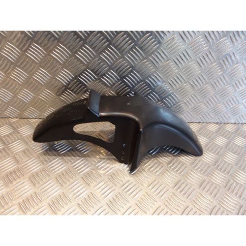 Garde Boue Avant Noir Axwin F11 Mobylette Cyclo Mbk 50 51 Peugeot 103 Fox Spx Rcx Sp Mvl Vogue 102 101 ...