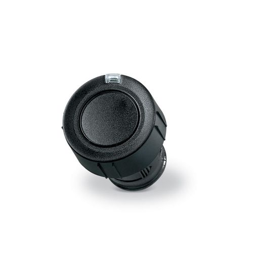 Emetteur de voiture 1 canal 433MHz pour portail / porte de garage