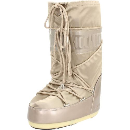 Moon Boot Glance Colour D?Or - 35/38