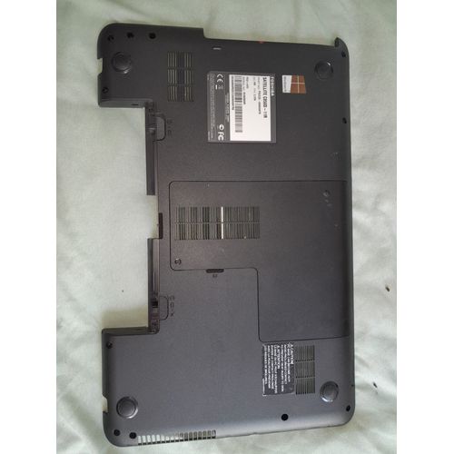 plasturgie inférieurs toshiba c850D-11R