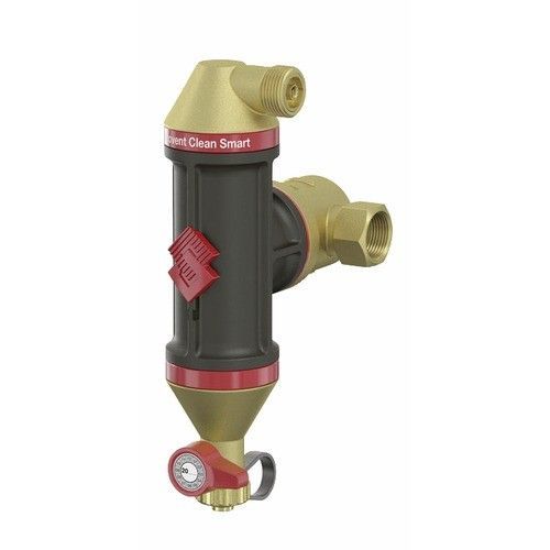 Séparateur d'air et de boues - Flamcovent Clean Smart 33X42mm FLAMCO
