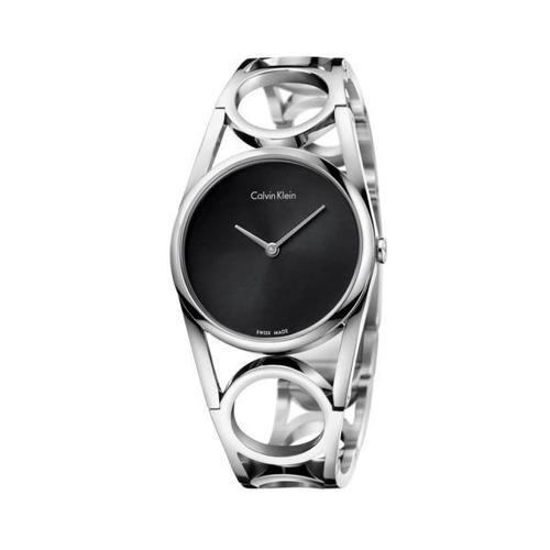 Montre Calvin Klein Affichage Noir