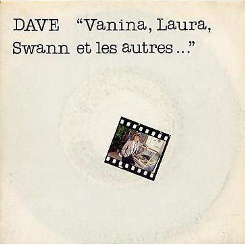 Vanina, Laura, Swann Et Les Autres - Je T'aime Dejà