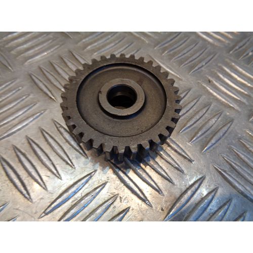 Pignon Moteur De Moto Gnome Et Rhone 125 R4b R4 1952