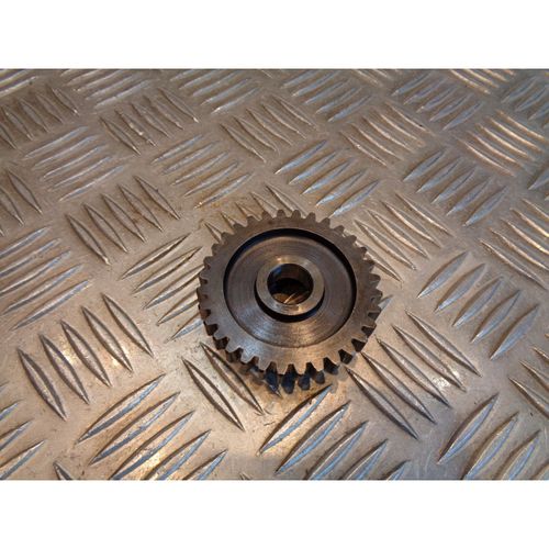Pignon De Moto Gnome Et Rhone 125 R4d R4 1959