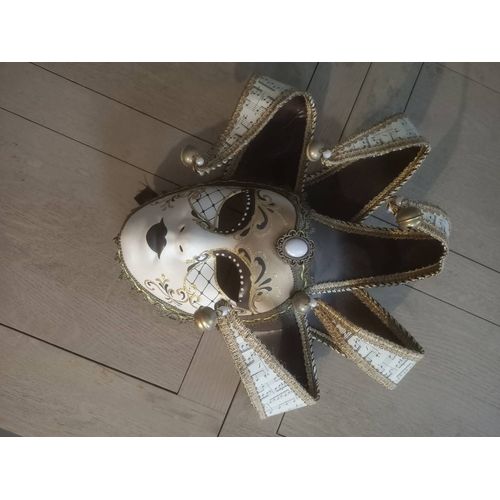 Masque De Carnaval