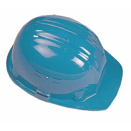 Casque de protection - Opus - Bleu TALIAPLAST
