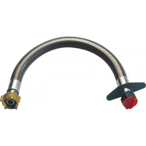 LYRE INOX 0,70M DUREE ILLI. P013012 CLESSE