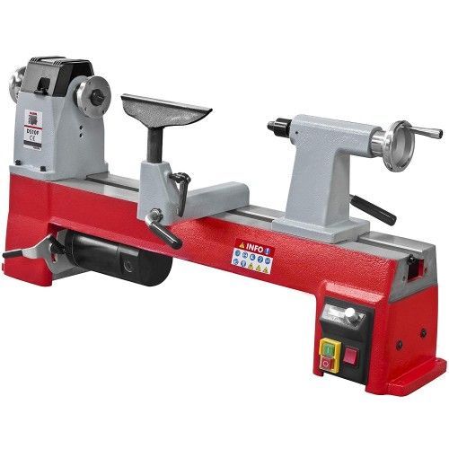 Tour à bois D510F HOLZMANN