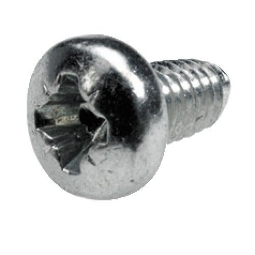 Vis panneaux durs - pour charnières Sensys - 5x8 mm - par 100 HETTICH