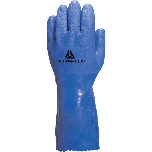 Gants de produits chimiques - PETROVE780 -T9 DELTA PLUS