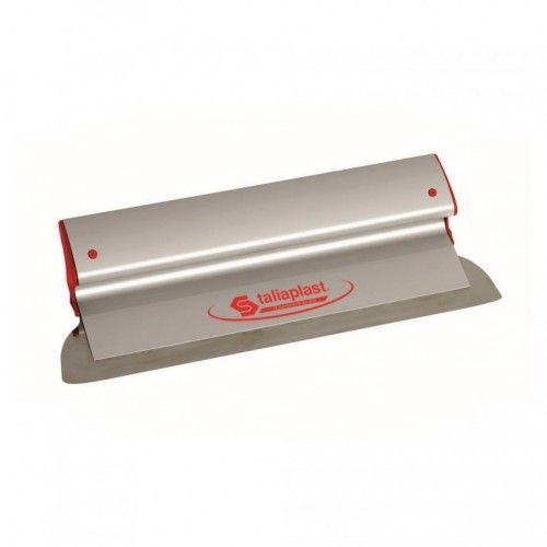 Lames à lisser - inox - 0,3 mm 40 cm TALIAPLAST