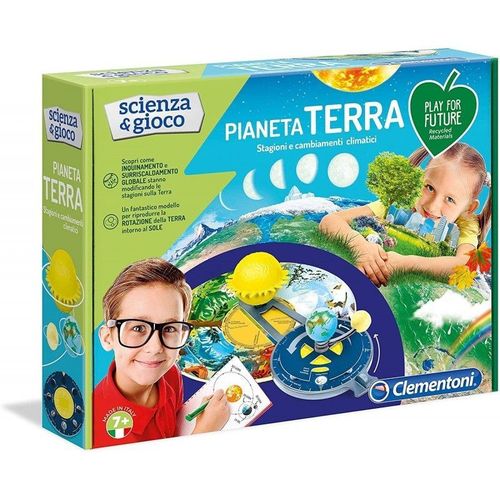 Science Et Jeu Planète Terre 19159