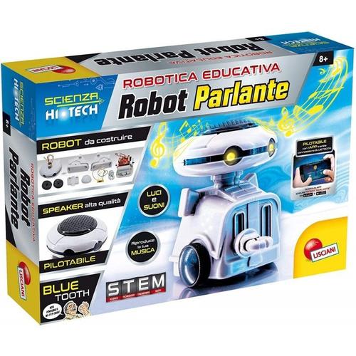 Hi Tech Science Robot Parlant 68746
