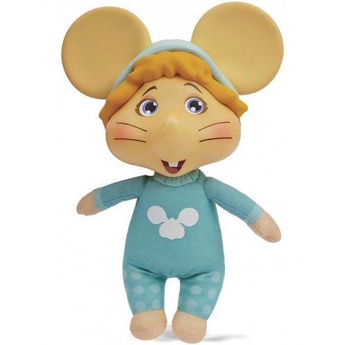 Gig Mouse I Sweet Nanna