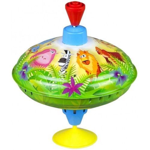 Toupie Jungle 52263