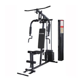 Presse De Musculation Multifonction - Care - Gym48