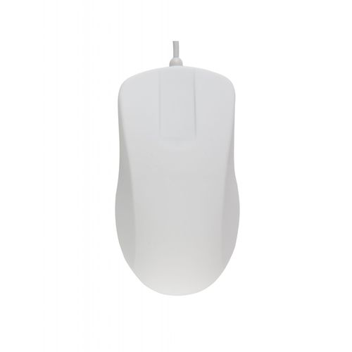 Full Silicone Mouse With Optical Detect