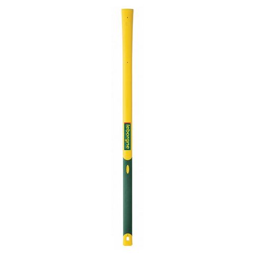 Manche de rech. NOVAGRIP pioche douille ovale 50x32mm-100cm