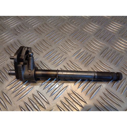 Axe Selecteur Vitesse Moto Gnome Et Rhone 125 R4b R4 1952