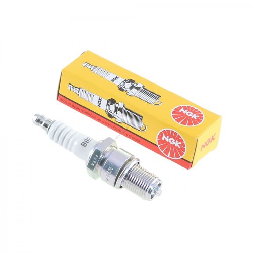 Bougie Ngk B8es Moto Scooter Yamaha Suzuki Derbi Beta Hm Honda Kawasaki Aprilia Benelli Beta Bultaco Cagiva Guzzi Triumph ...